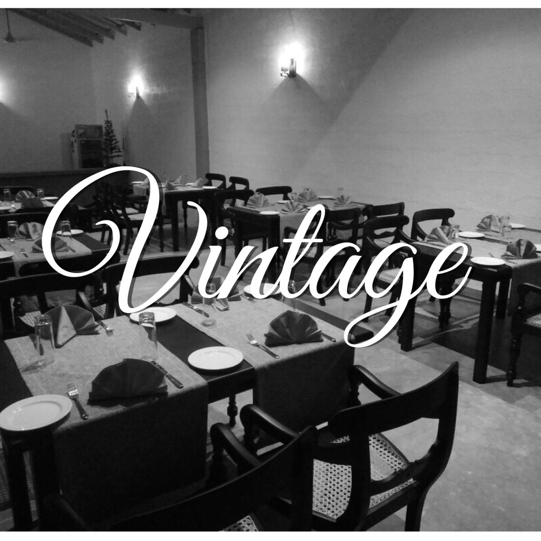 logo vintage