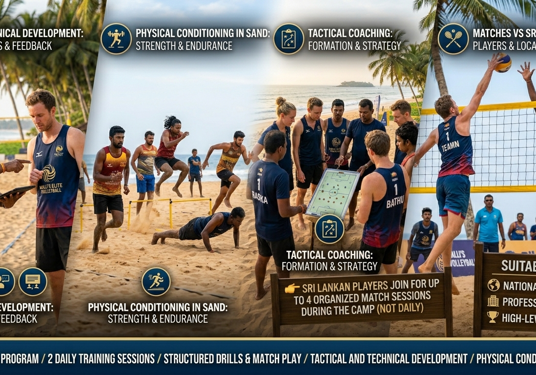 Training Program