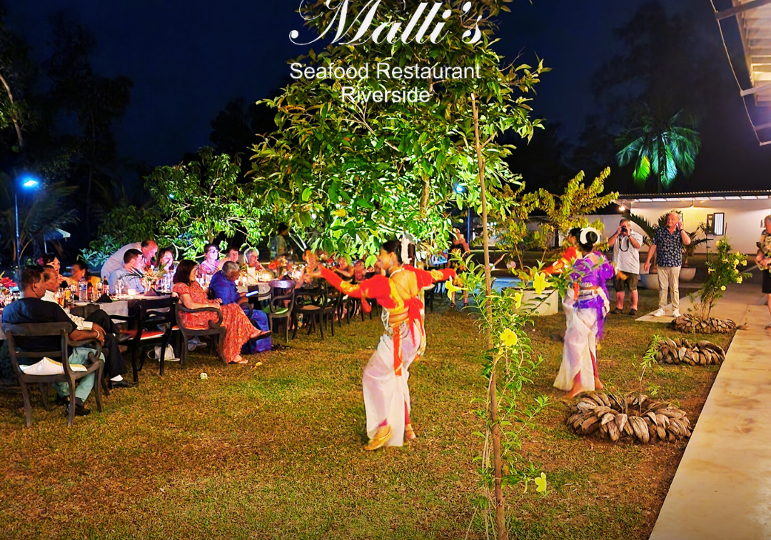 Cultural Night